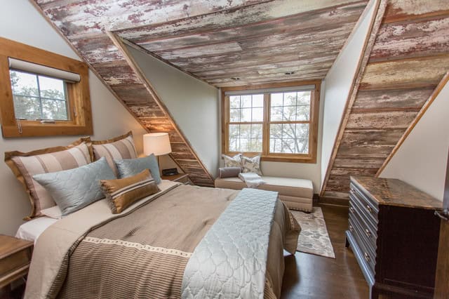 19 Magical Rustic Bedroom Interior Designs That Will Relax You