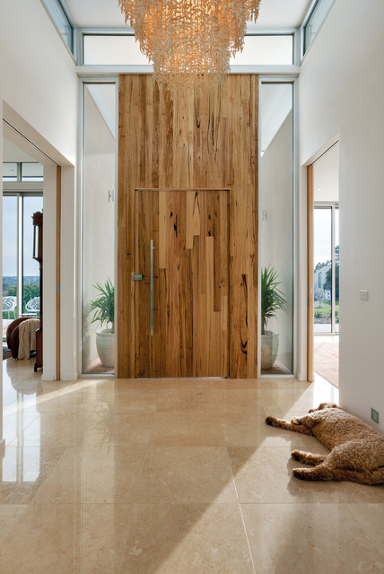 20 Fantastic Rustic Entrance Designs For A Pleasant Welcome To Your Home