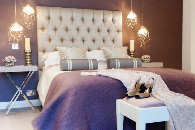 21 Beautiful Feminine Bedroom Ideas That Everyone Will Love 20