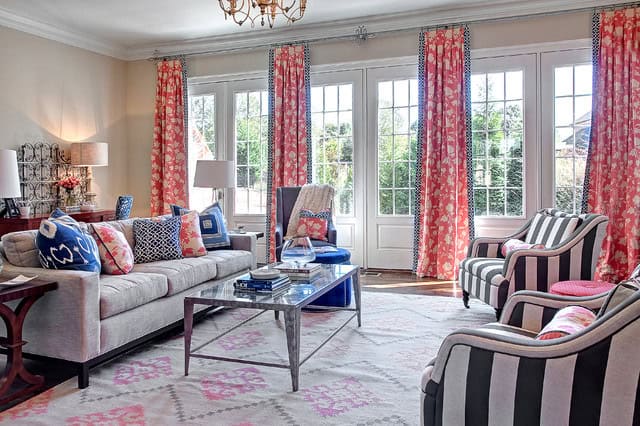 21 Marvelous Curtains Ideas For Every Room Of Your Home 20