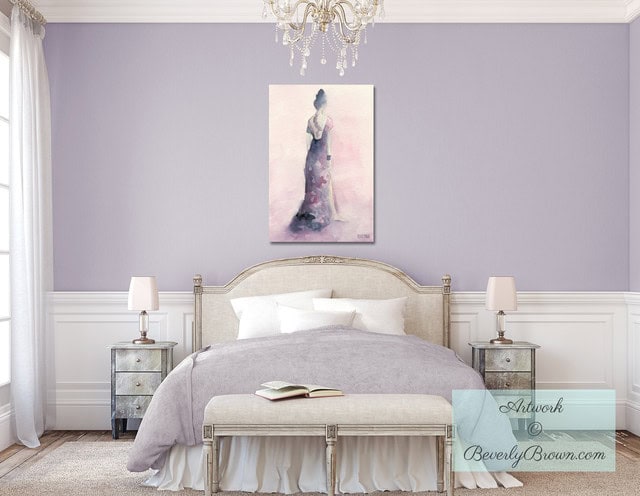 21 Beautiful Feminine Bedroom Ideas That Everyone Will Love 21