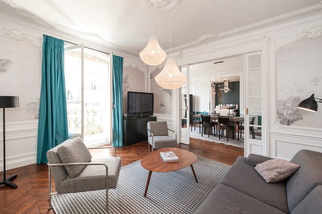 21 Marvelous Curtains Ideas For Every Room Of Your Home 2