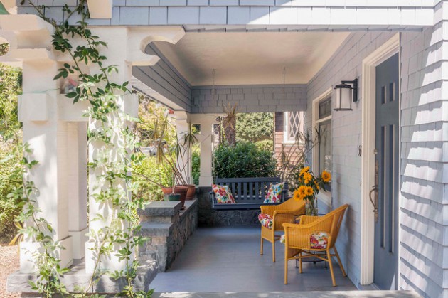 16 Genius Ideas For Decorating Perfect Outdoor Room