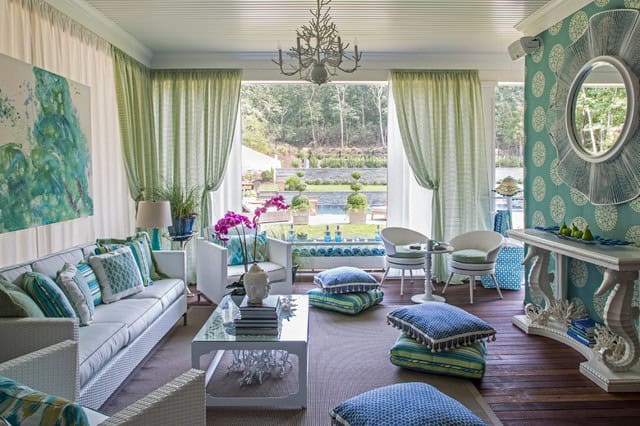 21 Marvelous Curtains Ideas For Every Room Of Your Home 3