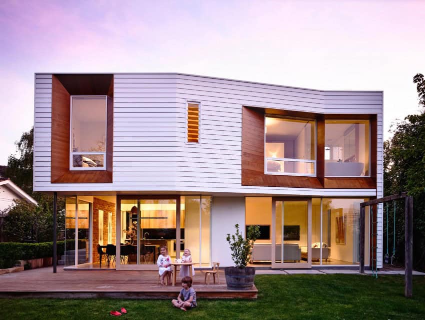 10 Divine Contemporary Houses That Everyone Will Like 3