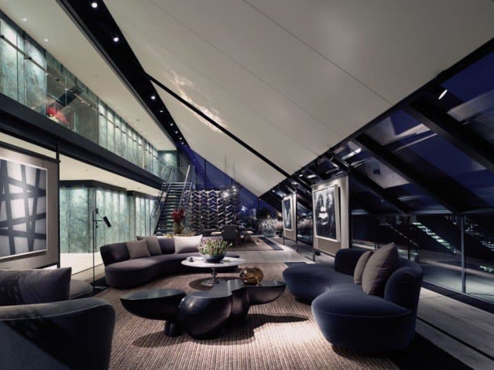 18 Luxury Interior Designs That Will Leave You Speechless 4