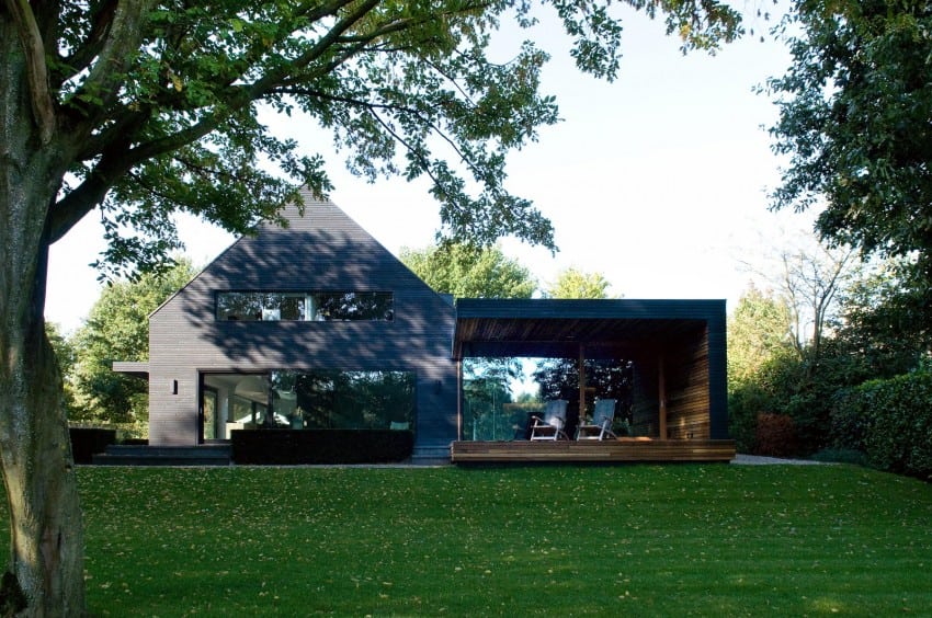 10 Divine Contemporary Houses That Everyone Will Like 5