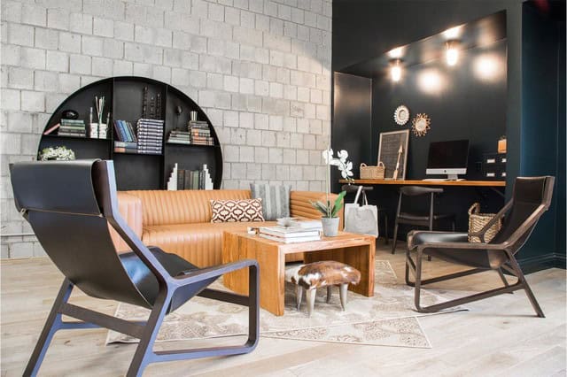 17 Inspirational Bookshelves To Store All Your Books 6