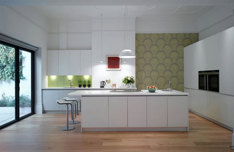 16 Ultra Modern Kitchen Designs That Will Leave You Speechless 6