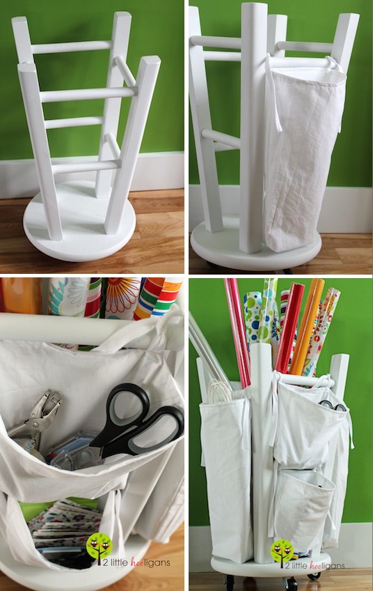 15 Creative and Savvy DIY Ideas To Upgrade Your Furniture