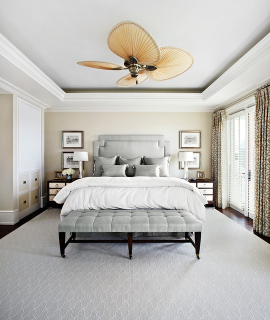 20 Of The Most Popular Bedroom Designs Of 2015