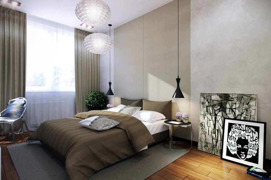 14 Awesome Hanging Lights Designs For Well Lit Bedroom 14 Awesome Hanging Lights Designs For Well Lit Bedroom