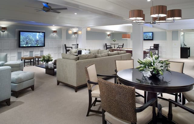 18 Most Fascinating Ideas How To Remodel Your Unused Basement 10