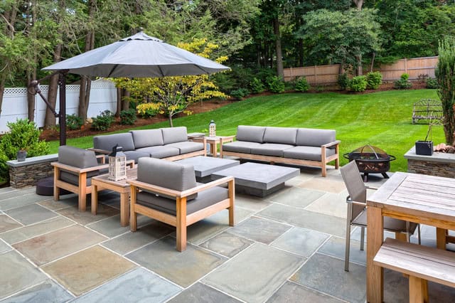 20 Of The Most Beautiful Patio Designs Of 2015 13