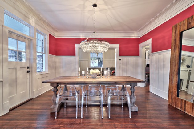 20 Of The Most Popular Dining Room Designs For 2015