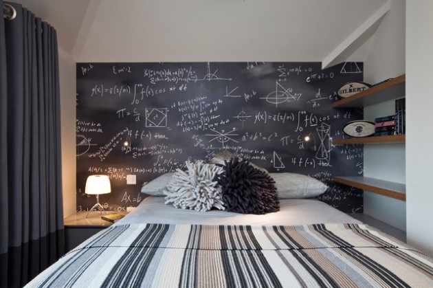15 Delightful Bedroom Wall Decorations That Will Add Charm &amp; Freshness