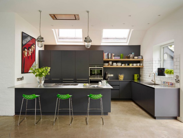 17 Great Kitchen Ideas That Will Refresh Your Everyday Life