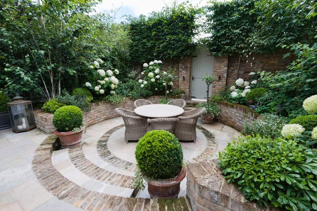 20 Of The Most Beautiful Patio Designs Of 2015 15