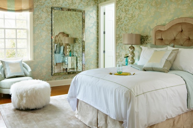 15 Fantastic Transitional Bedroom Designs You're Going To Enjoy!