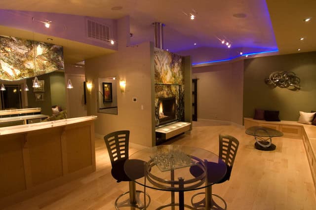 18 Most Fascinating Ideas How To Remodel Your Unused Basement 16