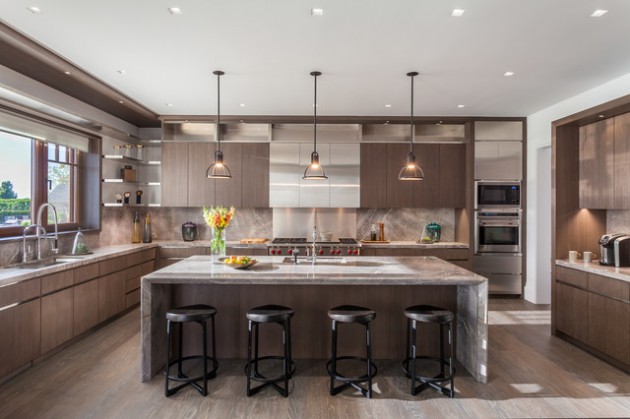 20 Of The Greatest Kitchen Design Ideas Of 2015