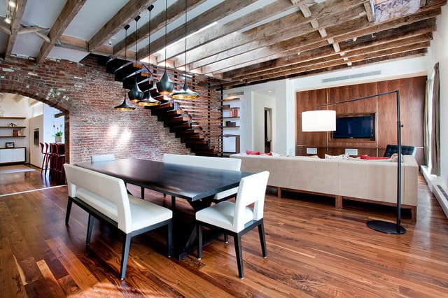 TRIBECA LOFT Source