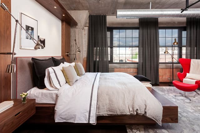 Bookmen Lofts Source