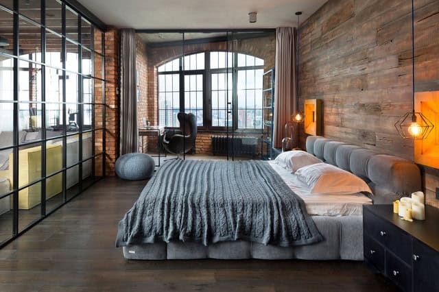 Industrial Loft Source