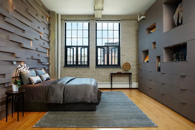Private Loft Source
