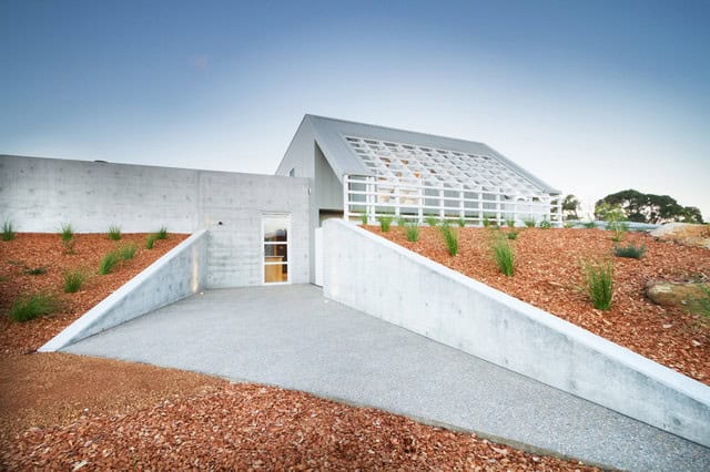 Image showcasing 17 Outstanding Industrial Home Exterior Designs You'll Be Amazed Of