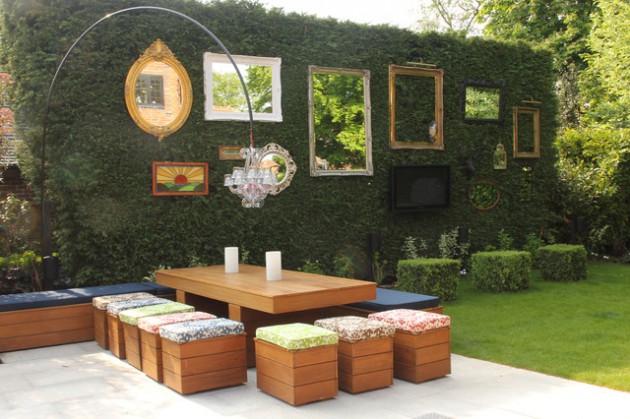 20 Of The Most Beautiful Patio Designs Of 2015