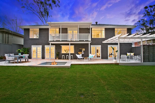 Three Birds Renovations – Beecroft Property Source