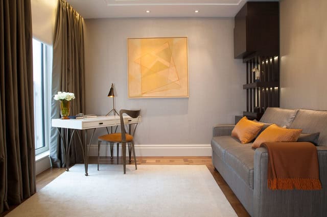 Belgravia Residence Source