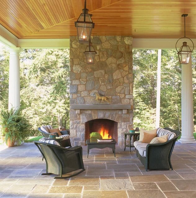 20 Of The Most Beautiful Patio Designs Of 2015 19