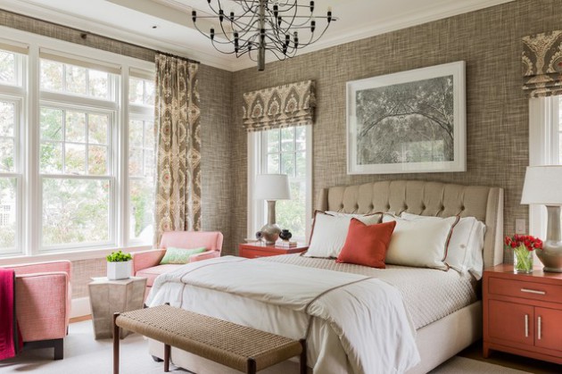 20 Of The Most Popular Bedroom Designs Of 2015