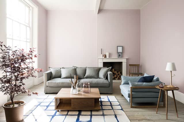 15 Magnificent Pastel Living Room Designs That Will Catch Your Eye 2