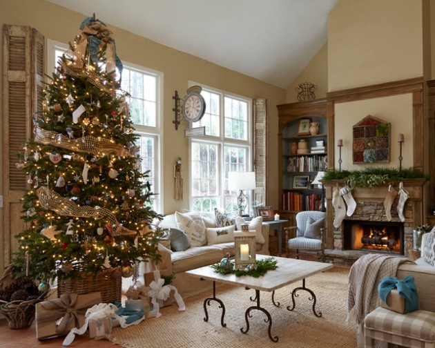 Where To Set Your Christmas Tree?- 15 Practical Solutions