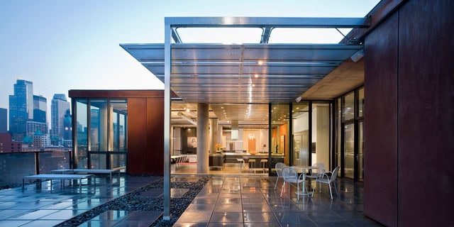 Humboldt Lofts 9th Floor Residence Source