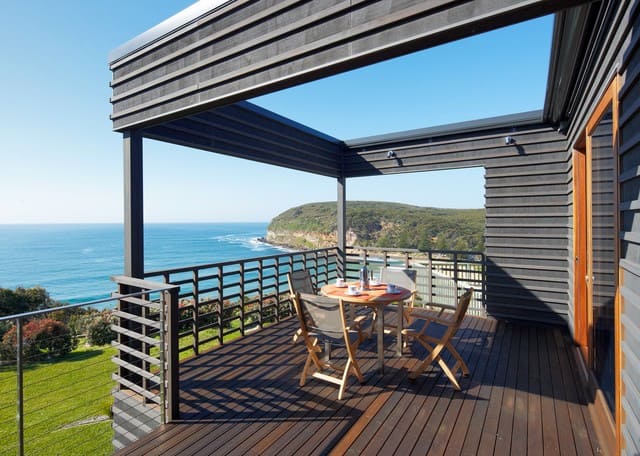 Macmasters Beach House Source
