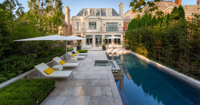 Toronto Residence 7 Source