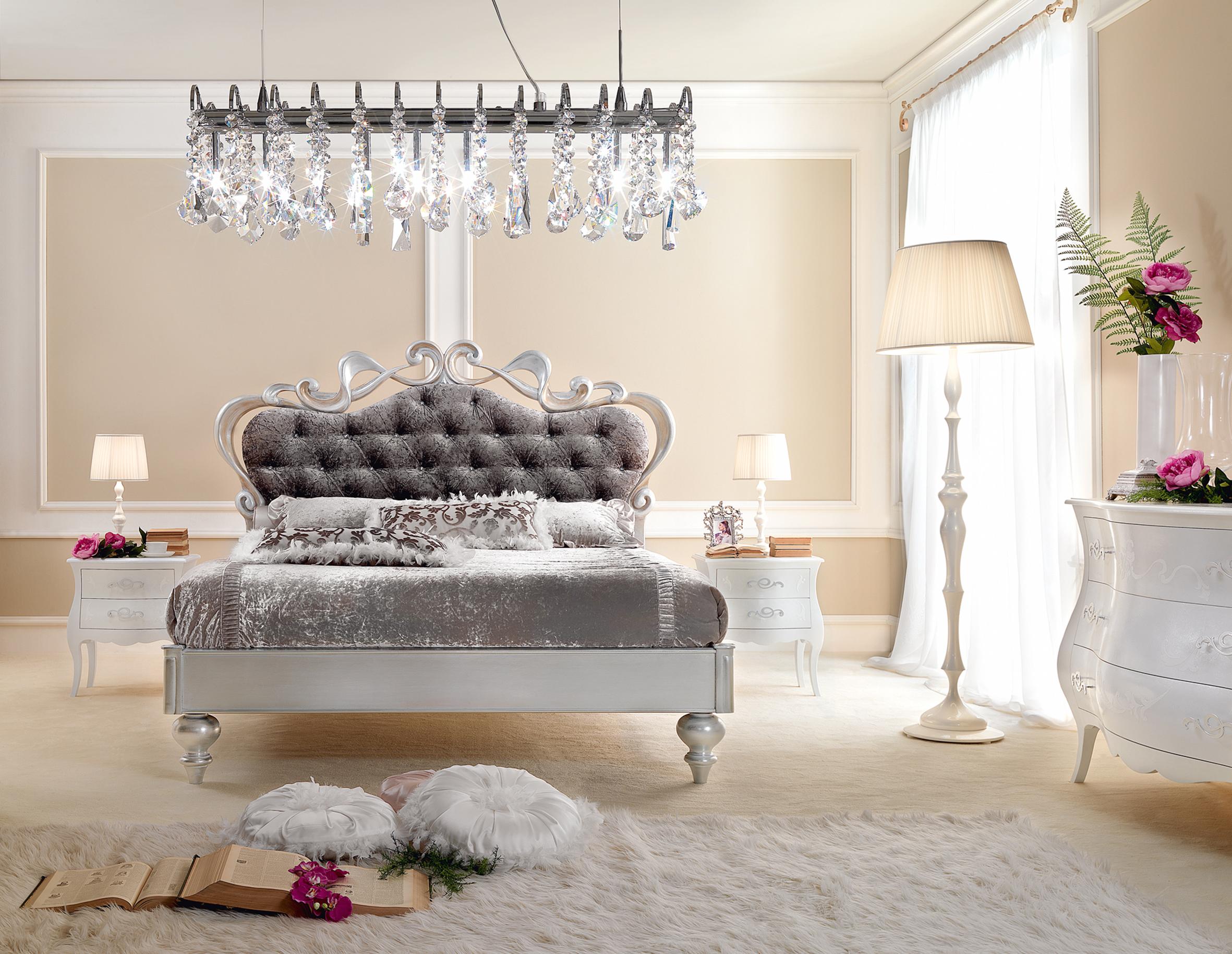 23 Decorating Tricks For Your Bedroom Chandeliers