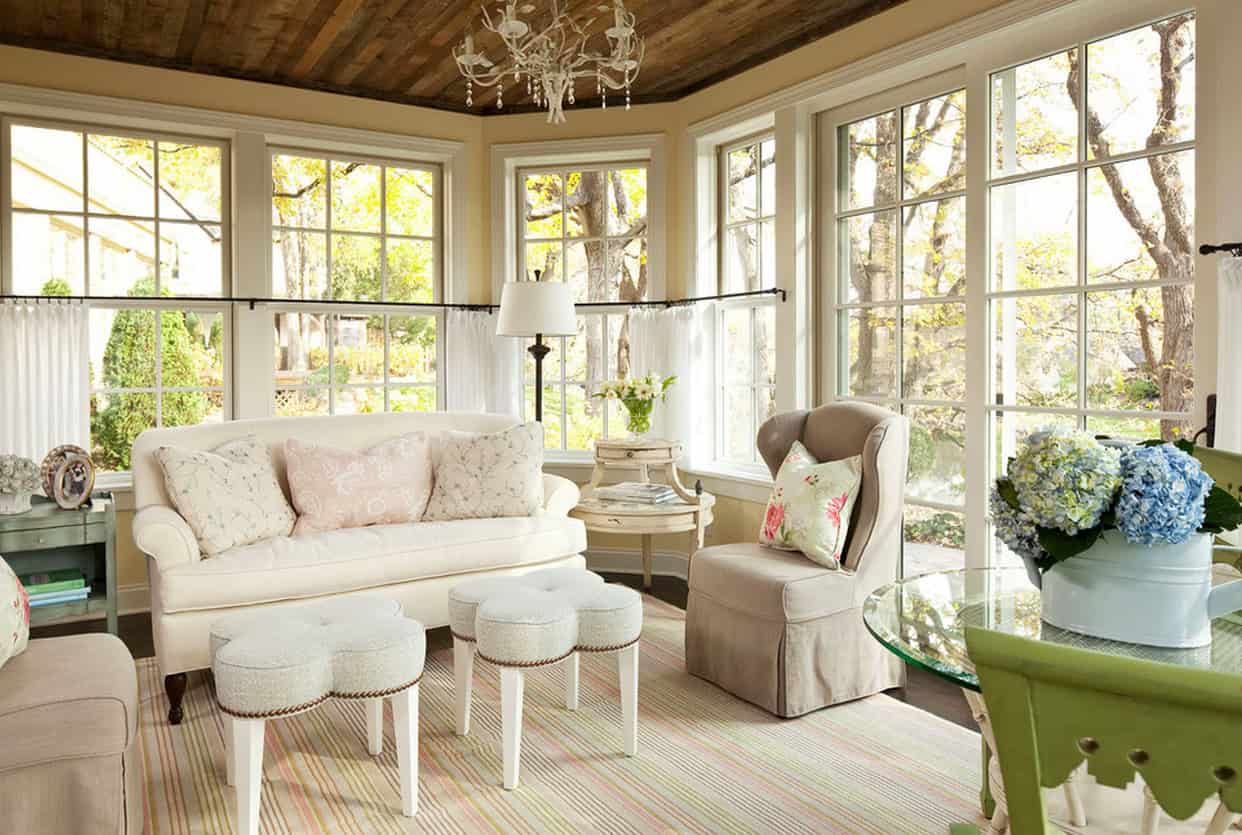15 Magnificent Pastel Living Room Designs That Will Catch Your Eye 6