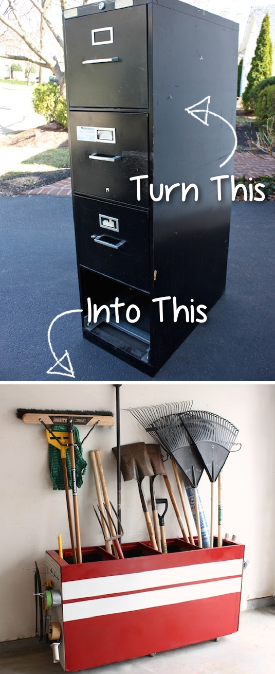 15 Creative and Savvy DIY Ideas To Upgrade Your Furniture