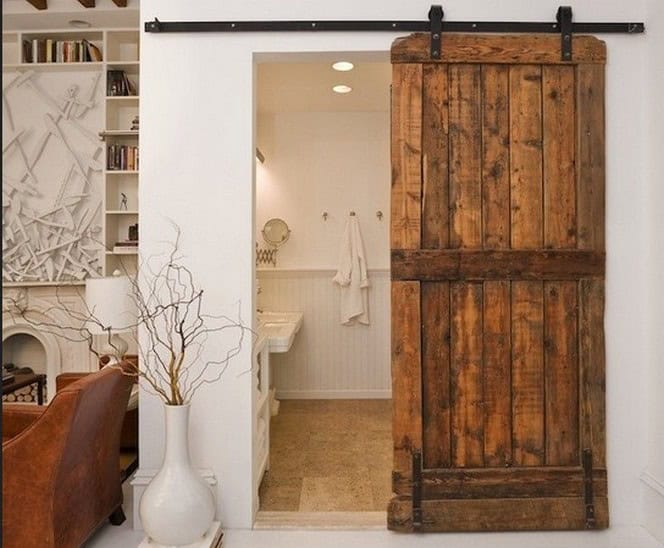 Picture of Reclaimed Wood: Everything You Need To Know (Ultimate Guide)