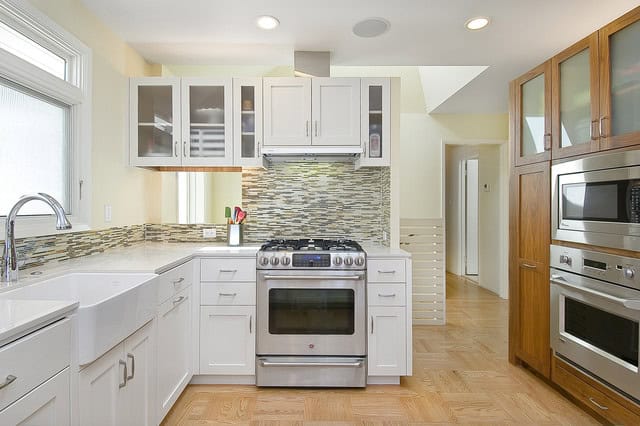 Parquet Flooring In Your Home- 17 Beautiful Examples 6