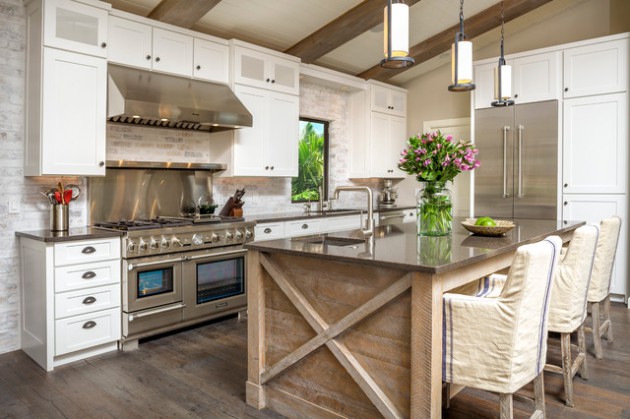 20 Of The Greatest Kitchen Design Ideas Of 2015