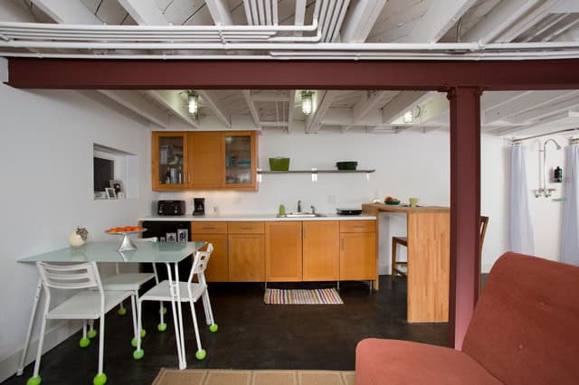 18 Most Fascinating Ideas How To Remodel Your Unused Basement 8