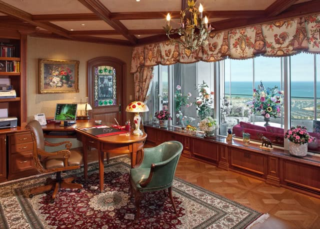 21 Practical Ideas To Decorate Your Condo Home Office Properly 8