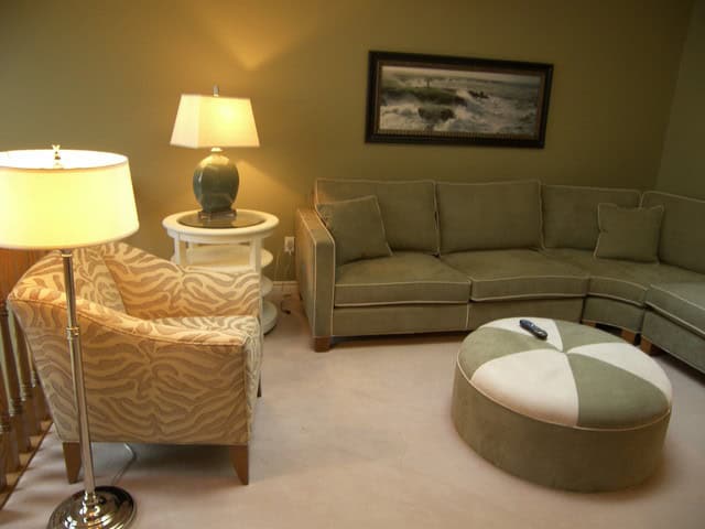 17 Inspirational Ways To Decorate Your Home With Zebra Print 1