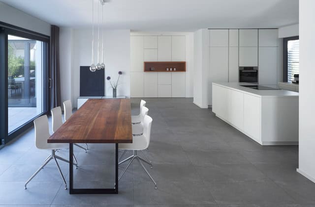 17 Beautiful Open Concept Kitchen Designs In Modern Style